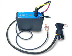 700B welder