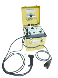 Model 700 Portable Welder