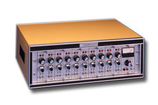 2100 Signal Conditioning Amplifier