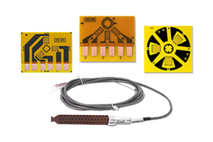 Four Comprehensive Class of Special Use Sensors