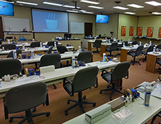 Micro-Measurements Resource Training Center