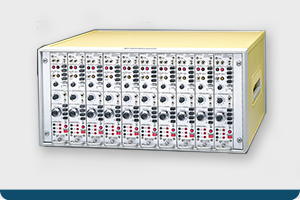 2300 System - Signal Conditioning Amplifier