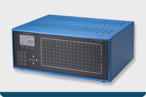 System 7000 StrainSmart® Data Acquisition System