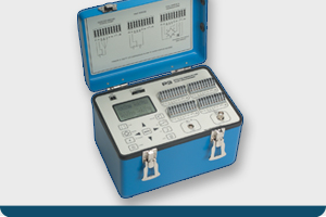 P3 Strain Indicator and Recorder