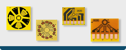 Micro-Measurements Residual Stress Gages